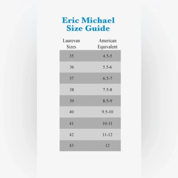 Eric Michael Teva Women's Wedge Sandal, black, size 37 (size 6.5-7), NWOT - Picture 6 of 6